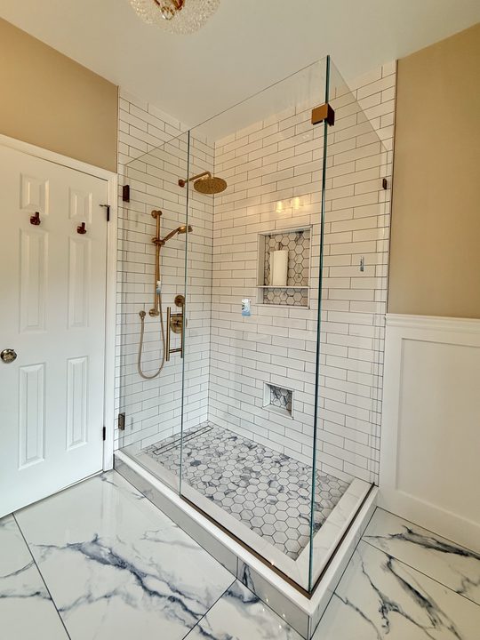 90 degree swing door in Annapolis, MD