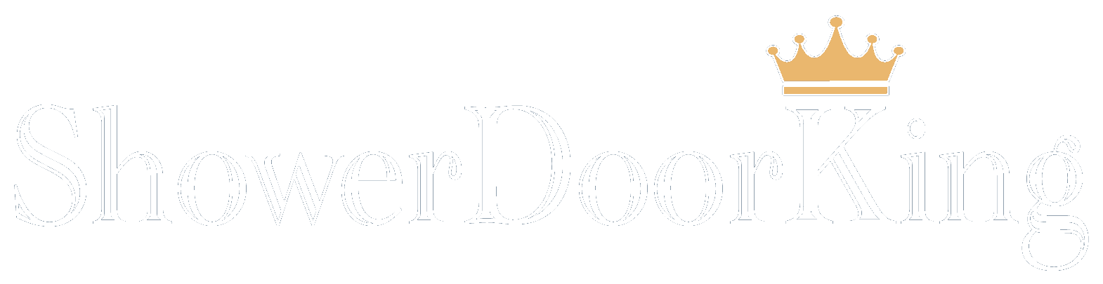 ShowerDoorKing