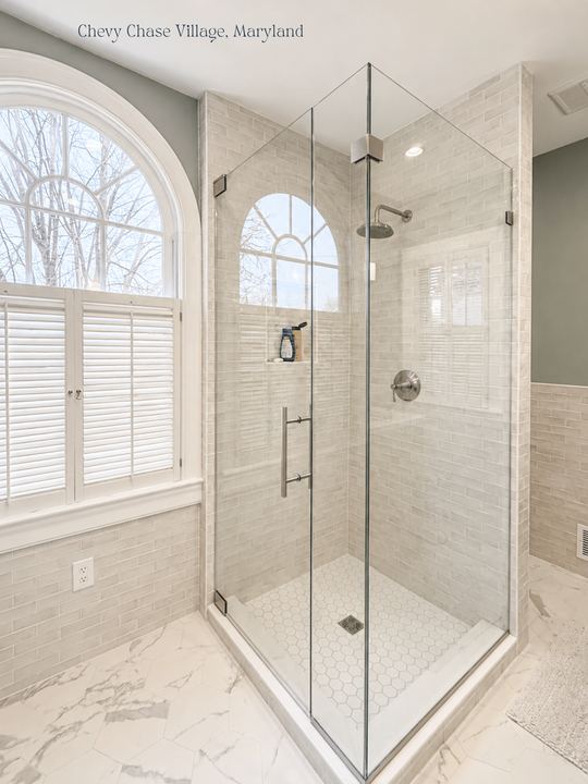 Shower Doors