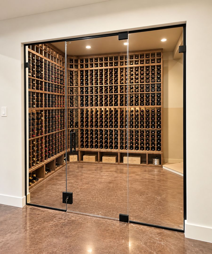 Wine Cellars