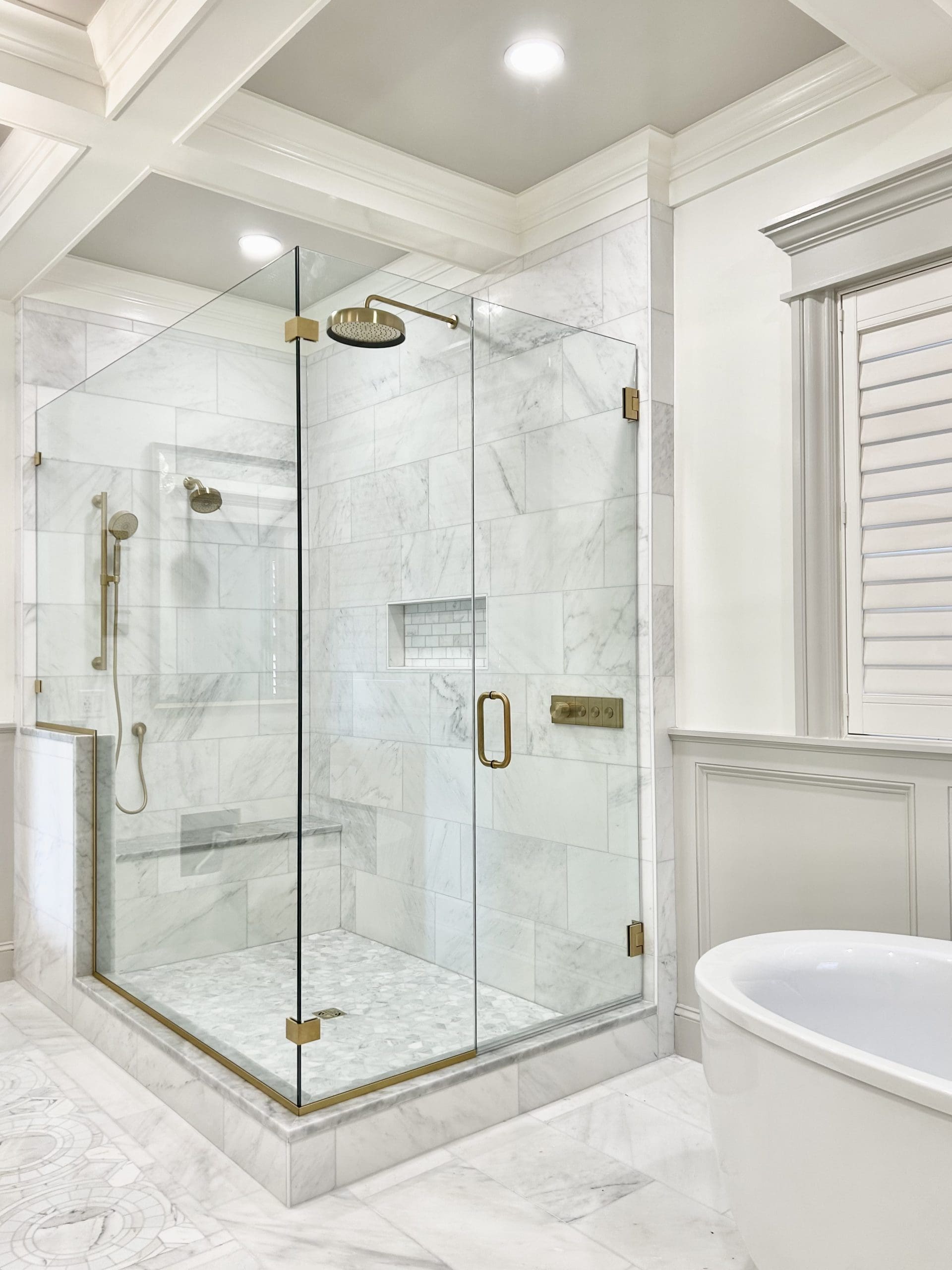 Shower Doors Page