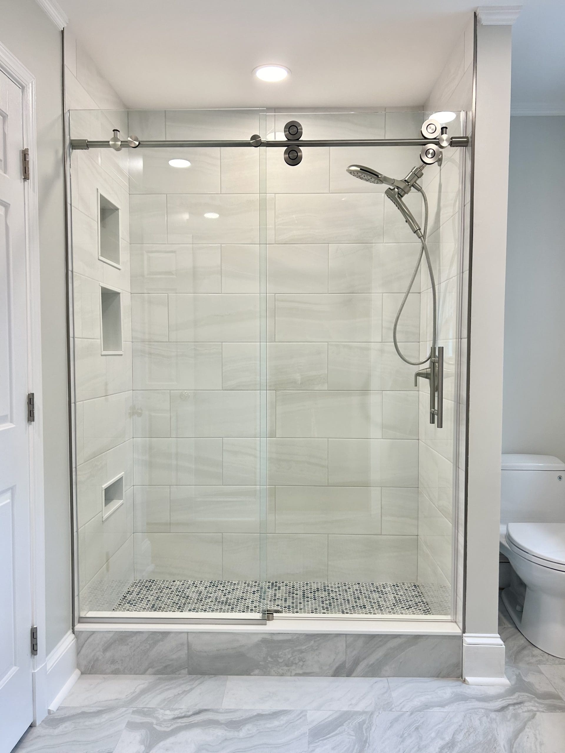 Single Sliding Systems