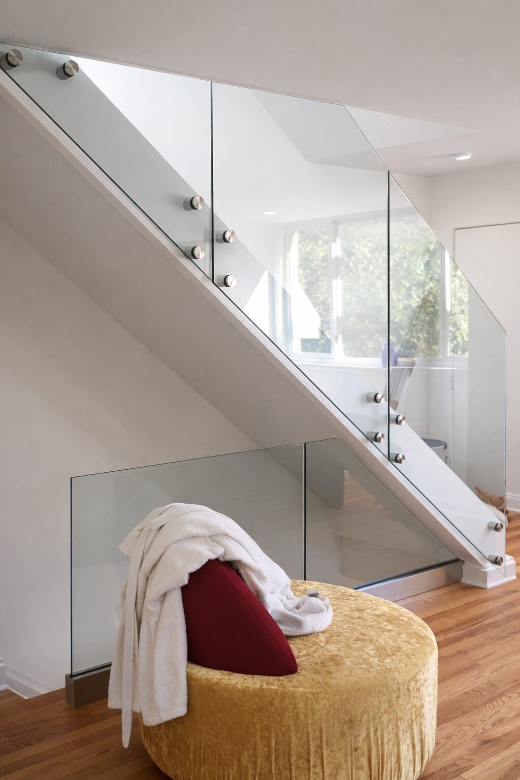 Glass Railing
