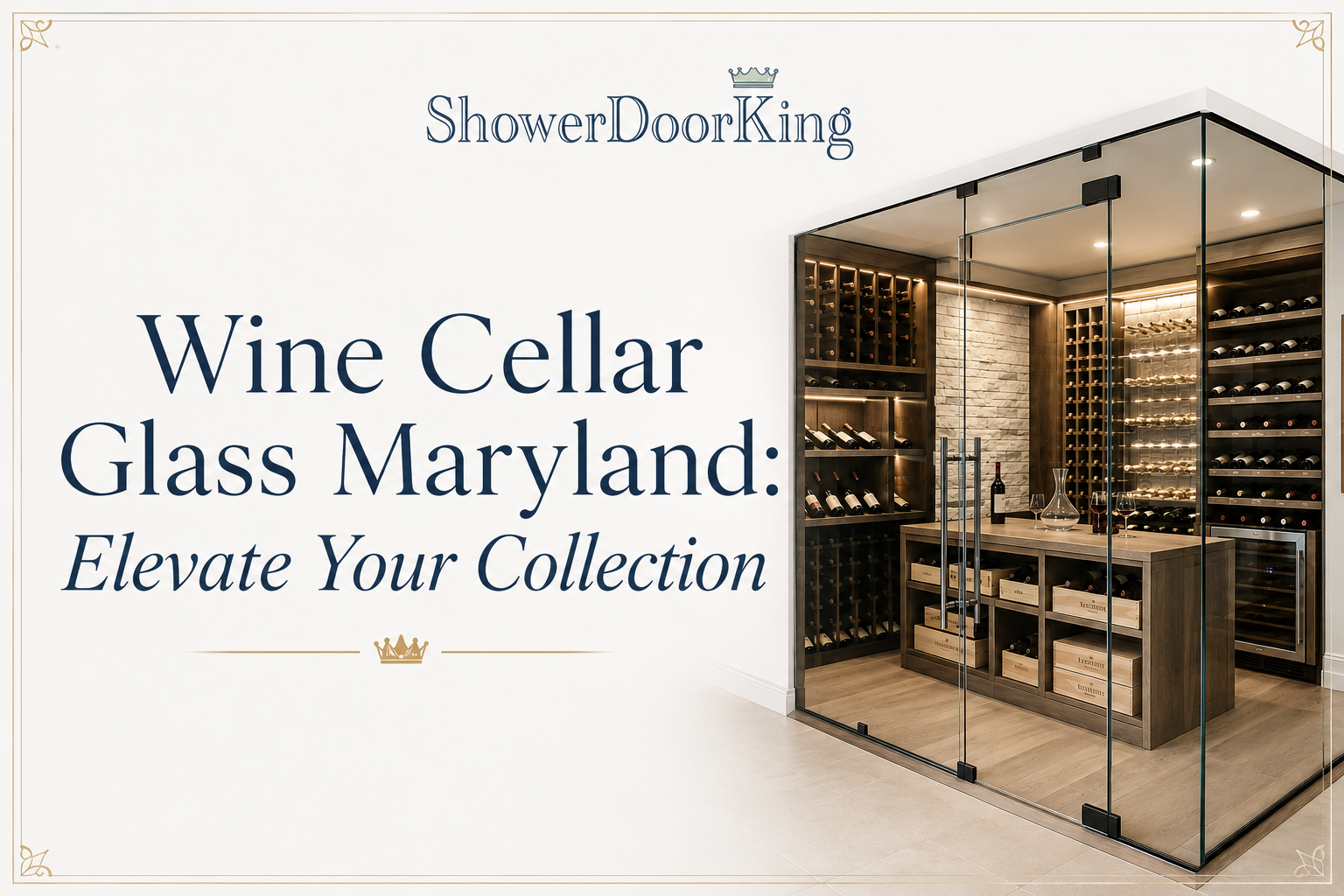 Shower Door Installation in Virginia Shower Door Installation
